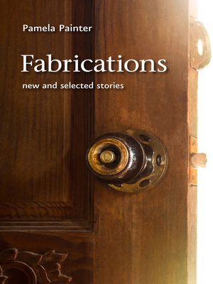 cover image of Fabrications